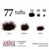 Scorched Tuft – Image 3