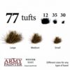 Winter tuft – Image 2