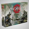 Starter à thème : open rebellion (le clan du loup Shiho)