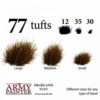 Highland Tuft – Image 2