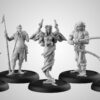 Starter VF clan pirates de jung – Image 2