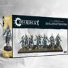 Spires: Bound Clones (Dual Kit : Bound Clones/Onslaught Drones)
