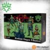 DAGON FANATICS