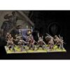 Hundred Kingdoms: Longbowmen / hunter cadre (Kit Double) – Image 2