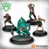DEEPER DENIZENS – Image 2