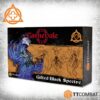 BLACK SPECTRE