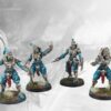 Spires: Bound Clones (Dual Kit : Bound Clones/Onslaught Drones) – Image 6