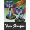 Vipères Shimogamo
