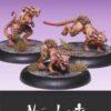 Nuée de rats