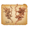 Faune -- hunting horn VF – Image 3