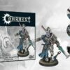 Spires : High Clone Executor [Plastique]