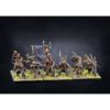 Hundred Kingdoms: Longbowmen / hunter cadre (Kit Double) – Image 3