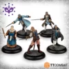 HUNTING PARTY – Image 2