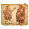 Rags to Riches VF – Image 2