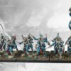 Spires: Bound Clones (Dual Kit : Bound Clones/Onslaught Drones) – Image 4