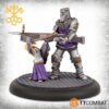 SCORPIO MARKSMAN – Image 2