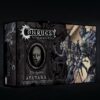 Spires : Avatara