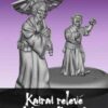 Kairai relevé B/2
