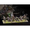 Hundred Kingdoms: Longbowmen / hunter cadre (Kit Double) – Image 7