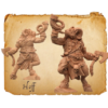 Faune -- hunting horn VF – Image 2