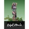Enfant d'Orochi