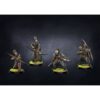 Hundred Kingdoms: Longbowmen / hunter cadre (Kit Double) – Image 4