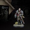 Hundred Kingdoms: Imperial Officer