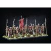 Hundred Kingdoms: Militia (Dual Kit) : (Milice / archers milice) – Image 3