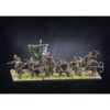 Hundred Kingdoms: Longbowmen / hunter cadre (Kit Double) – Image 6