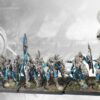 Spires: Bound Clones (Dual Kit : Bound Clones/Onslaught Drones) – Image 3
