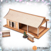 Kiyomori Stage – Image 3