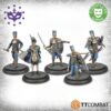CITY GUARD – Image 2