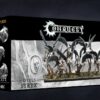 Spires : Stryx