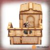 MODULAR VILLETTA BALCONE ZAIRA – Image 2