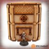 MODULAR VILLETTA DOPPIA ANGOLO MARIA – Image 2