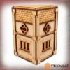 MODULAR VILLETTA DOPPIA ANGOLO MARIA – Image 4
