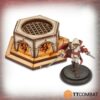VENETIAN HEXAGONAL WELLS – Image 2