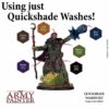 QUICKSHADE WASHES : PAINT SET ARMY PAINTER – Image 4
