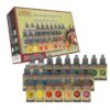 ARMY PAINTER SPEEDPAINT - SPEEDPAINT MEGA SET