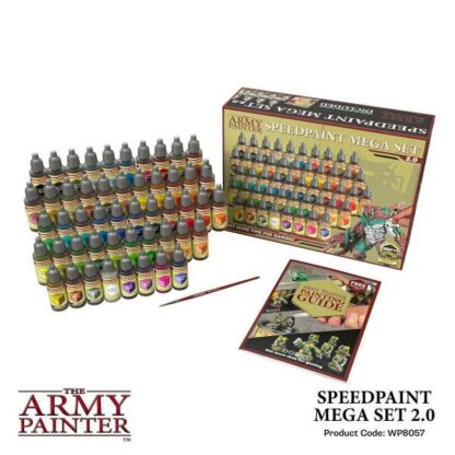 SPEEDPAINT MEGA SET 2.0 – Image 4