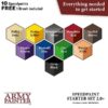 SPEEDPAINT STARTER SET 2.0 – Image 3