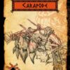 Carapode – Image 3