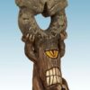 Fétiche / Totem-jambe air + terre – Image 8