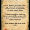 Fétiche / Totem-jambe air + terre – Image 3