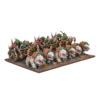 KINGS OF WAR - GOBELINS - CHARS/HACHEURS GOBELINS – Image 2