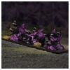 KINGS OF WAR - CAUCHEMARS - RÉGIMENT DE CROCS-AIGUILLES