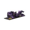 KINGS OF WAR - CAUCHEMARS - RÉGIMENT DE CROCS-AIGUILLES – Image 2