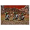 KINGS OF WAR - GOBELINS - ARCHERS SUR SACS À PUCES – Image 2