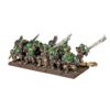KINGS OF WAR - GOBELINS - TROUPE D'OREILLARDS – Image 2