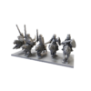 KINGS OF WAR - HALFELINS - BATTLEGROUP DE PARTISANS – Image 2